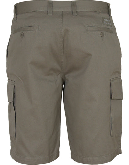 Classic Cargo Shorts