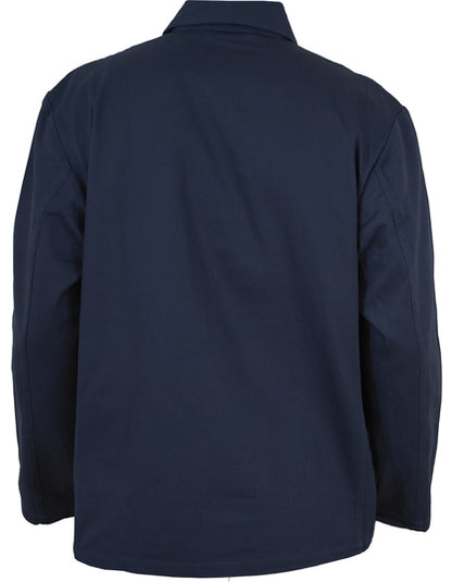 Classic Long Work Jacket