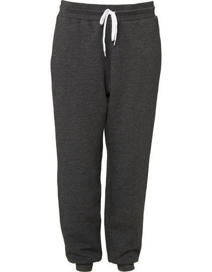 Unisex Sponge Fleece Jogger Sweatpants