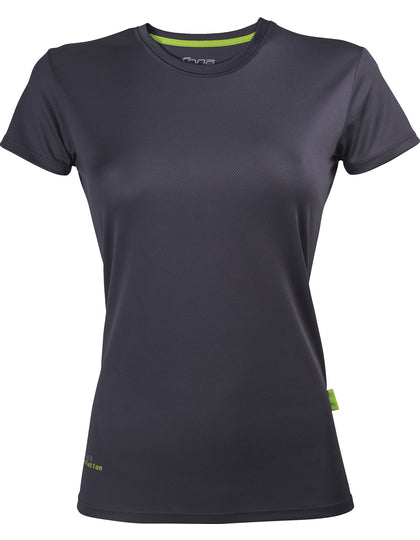 Ladies´ Evolution Tech Tee