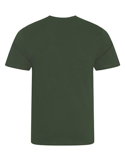 Cascades Organic T