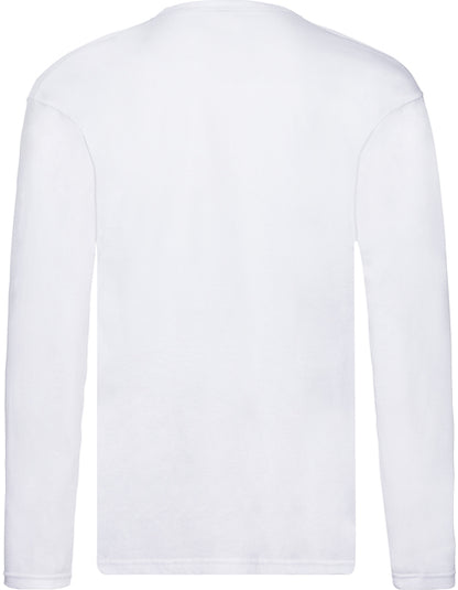 Original Long Sleeve T