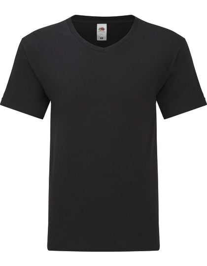 Iconic 150 V Neck T