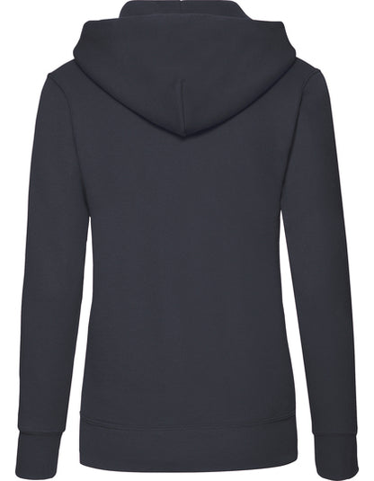 Ladies´ Classic Hooded Sweat