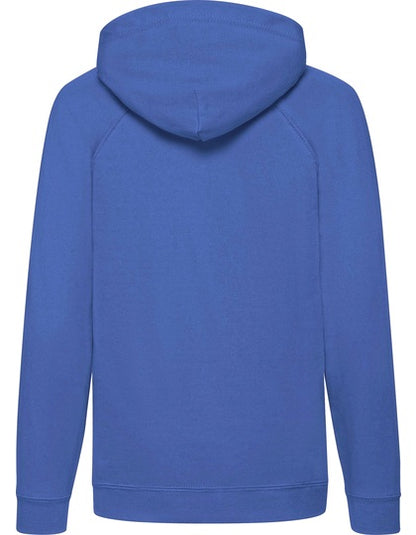 Kids´ Lightweight Hooded Sweat