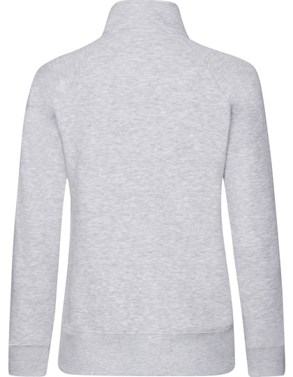 Ladies´ Premium Sweat Jacket