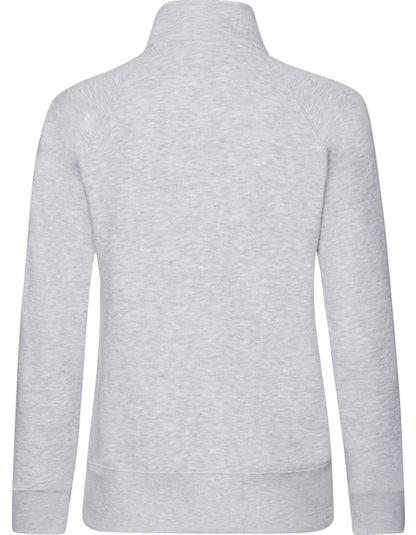 Ladies´ Premium Sweat Jacket