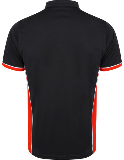 Adults Panel Polo