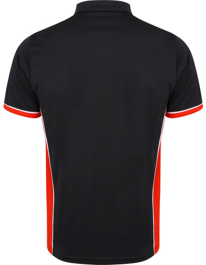 Adults Panel Polo