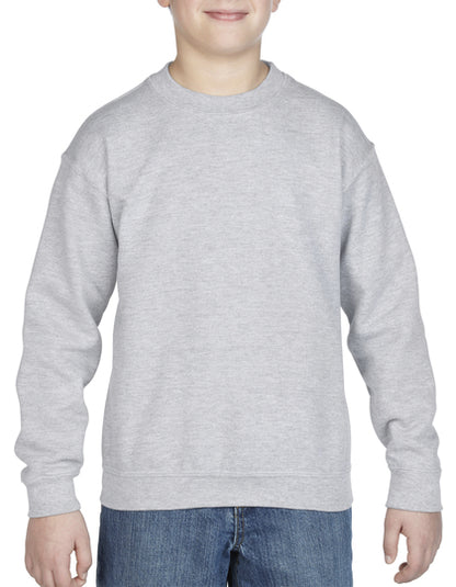 Heavy Blend™ Youth Crewneck Sweatshirt