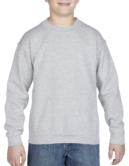 Heavy Blend™ Youth Crewneck Sweatshirt