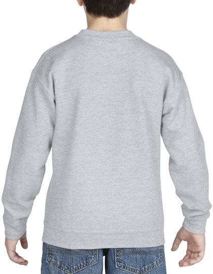 Heavy Blend™ Youth Crewneck Sweatshirt