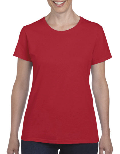 Heavy Cotton™ Women´s T-Shirt