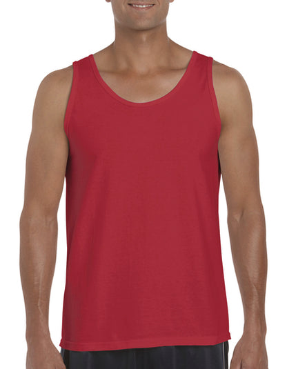 Softstyle® Adult Tank Top