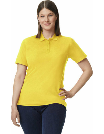 Softstyle® Women´s Piqué Polo