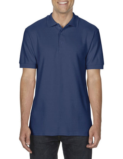 Hammer Adult Piqué Polo