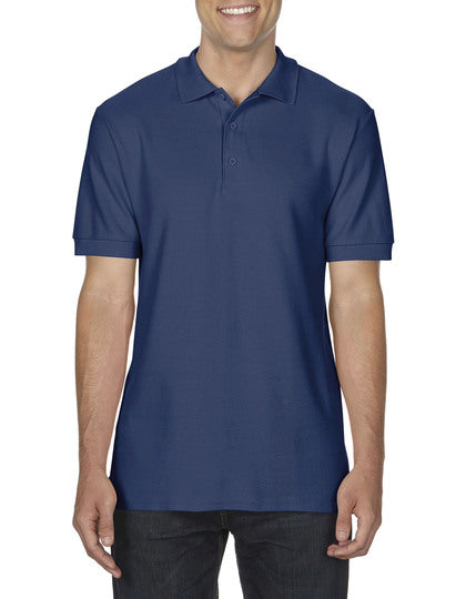Hammer Adult Piqué Polo