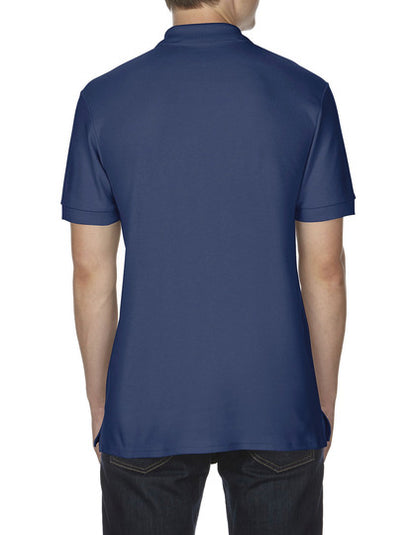 Hammer Adult Piqué Polo