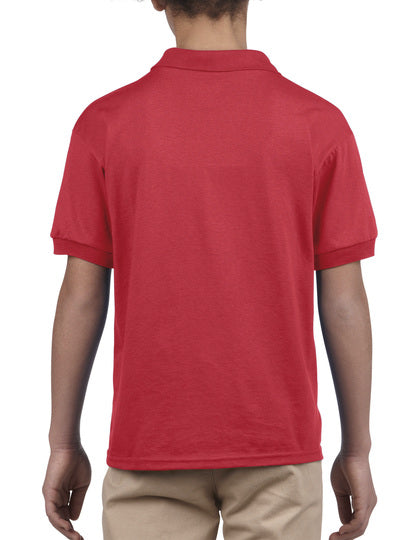 DryBlend® Youth Polo