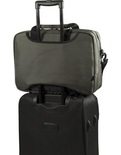 Business Bag Mission