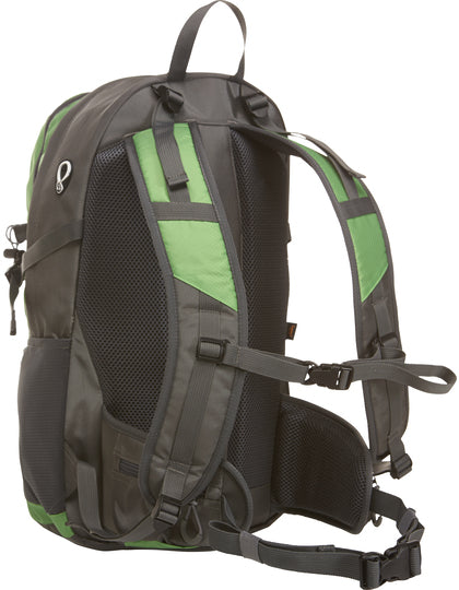 Backpack Trail