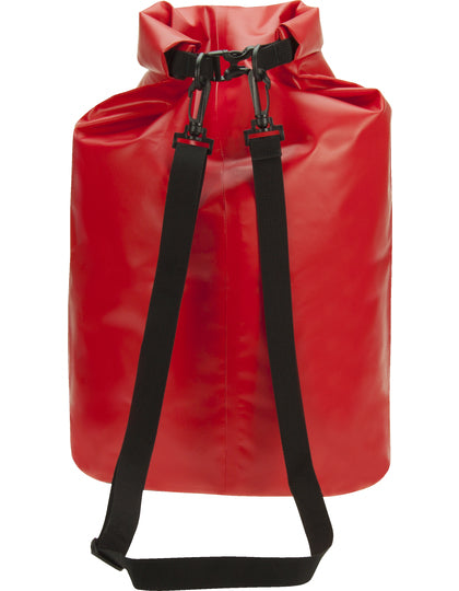 Drybag Splash 2
