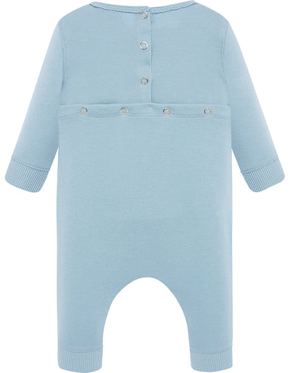 Baby Playsuit Long Sleeve