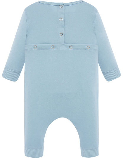 Baby Playsuit Long Sleeve