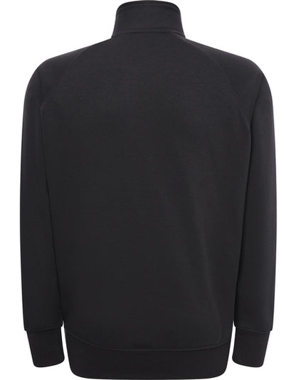 Full Zip Sweatshirt