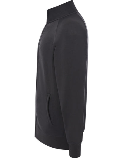 Full Zip Sweatshirt