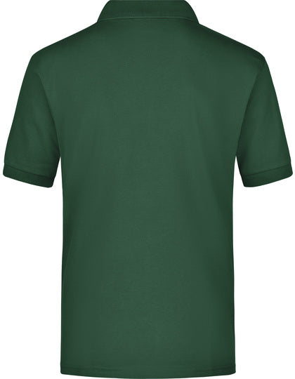 Polo-Piqué Pocket