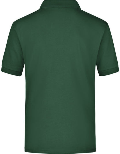 Polo-Piqué Pocket