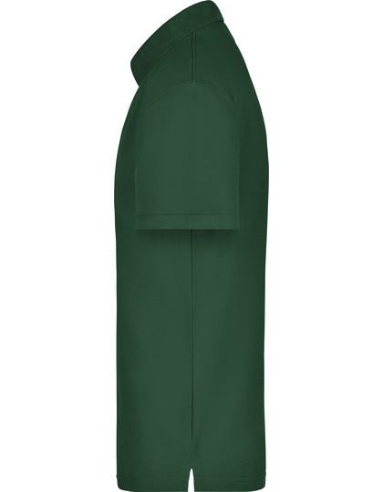 Polo-Piqué Pocket