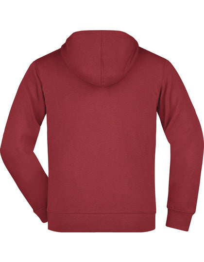 Men´s Hooded Jacket