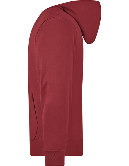 Men´s Hooded Jacket