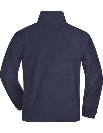 Half-Zip Fleece JN043