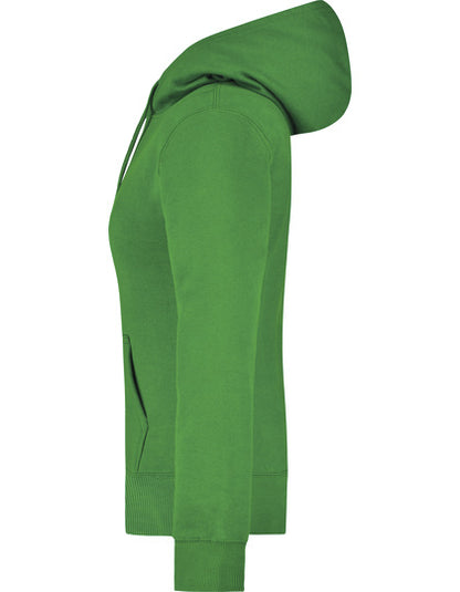 Ladies´ Hooded Sweat