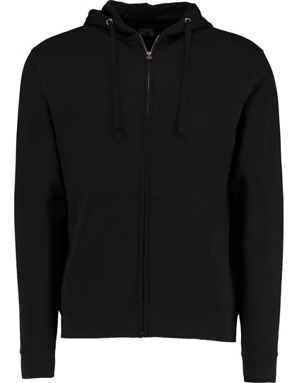 Regular Fit Superwash® 60° Zipped Hoodie