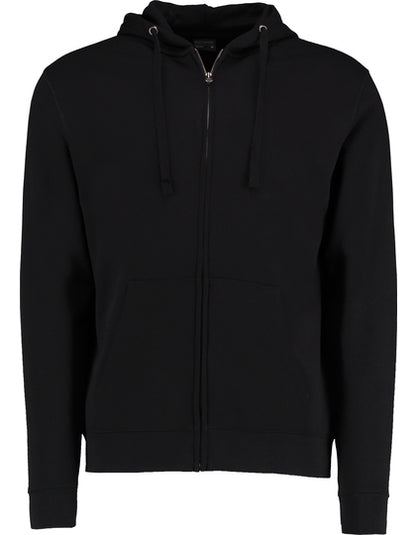 Regular Fit Superwash® 60° Zipped Hoodie