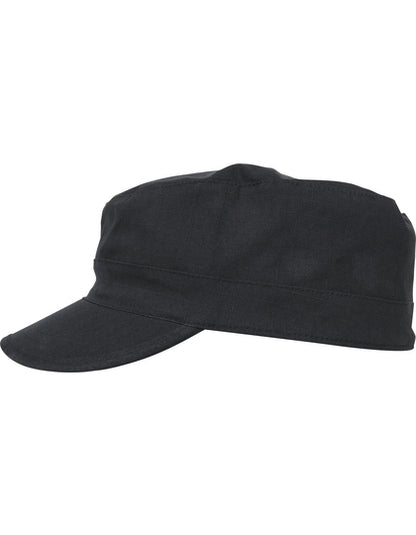 Adjustable Top Gun Ripstop Cap