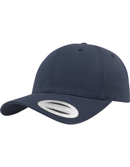Curved Classic Snapback