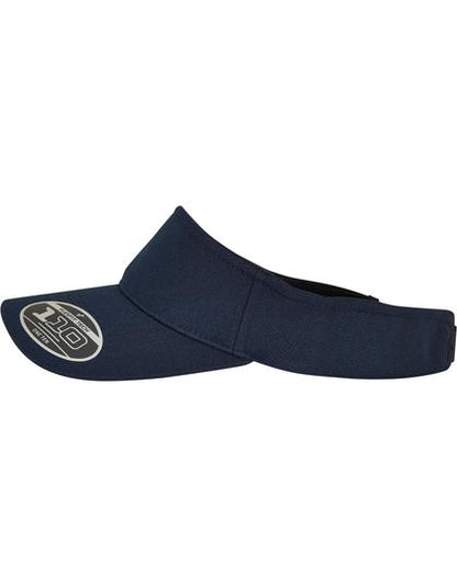 110 Visor Cap