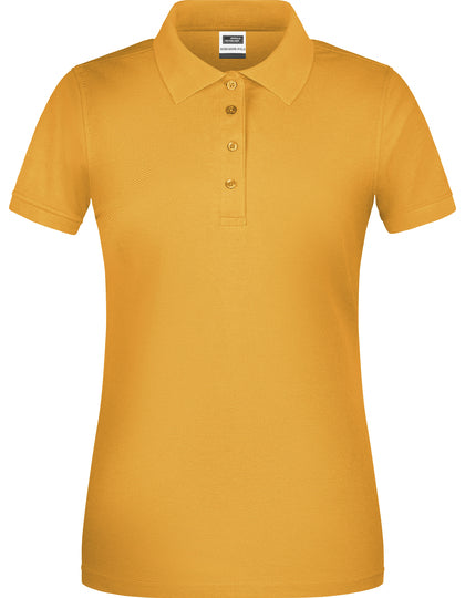 Ladies´ Bio Workwear Polo