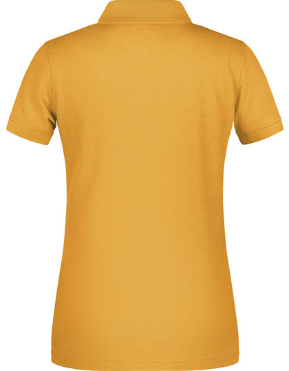 Ladies´ Bio Workwear Polo