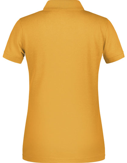Ladies´ Bio Workwear Polo