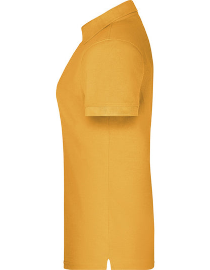 Ladies´ Bio Workwear Polo