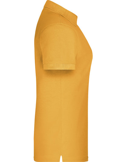 Ladies´ Bio Workwear Polo