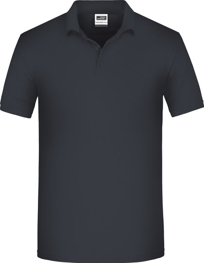 Men´s Bio Workwear Polo