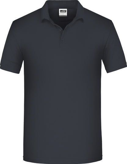 Men´s Bio Workwear Polo