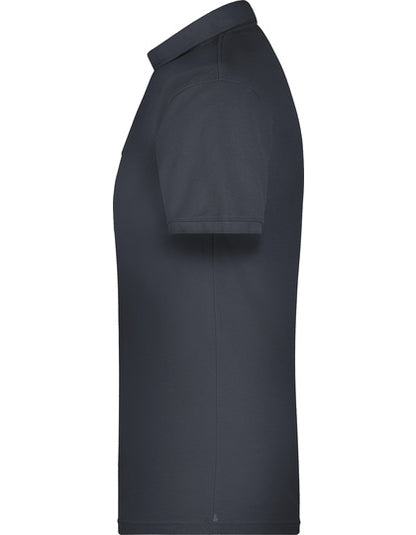 Men´s Bio Workwear Polo